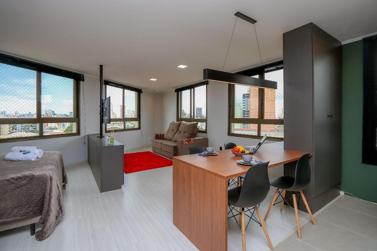 Paseo Del Molino - 703 Apartment Caxias do Sul Bagian luar foto