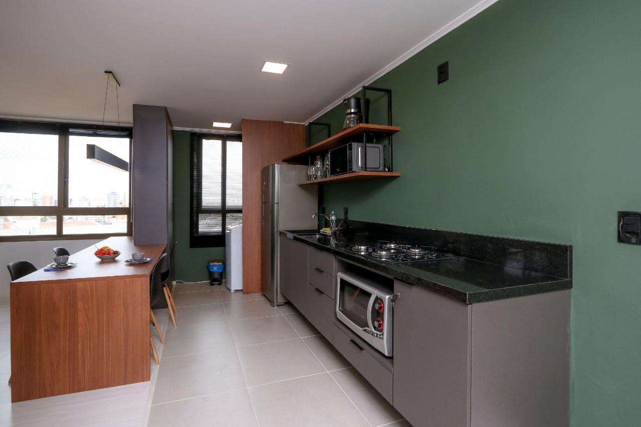 Paseo Del Molino - 703 Apartment Caxias do Sul Bagian luar foto